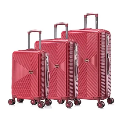 ABS PC -bagage